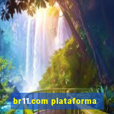 br11.com plataforma